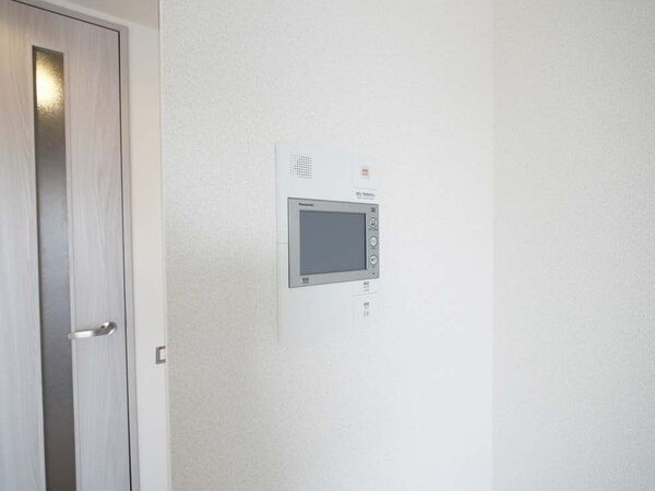 MAXIV名古屋のセキュリティ