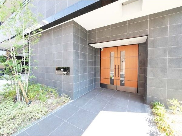 MAXIV名古屋の設備