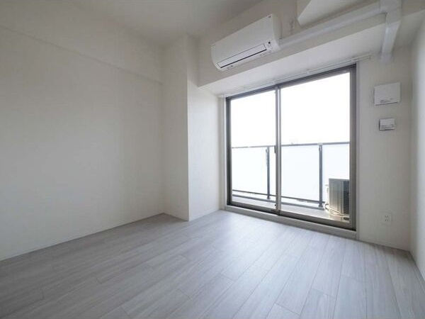 MAXIV名古屋の居間・リビング