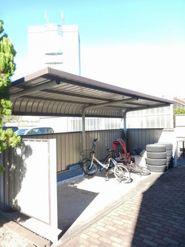 レジデンスディスコのその他