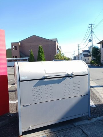 レジデンスディスコの設備