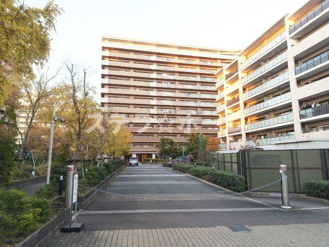 メロディーハイム茨木パークアヴェニュー