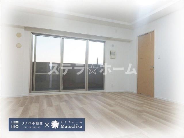 メロディーハイム茨木パークアヴェニュー