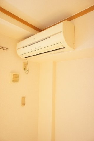 エレガンテ・パルコⅡの設備