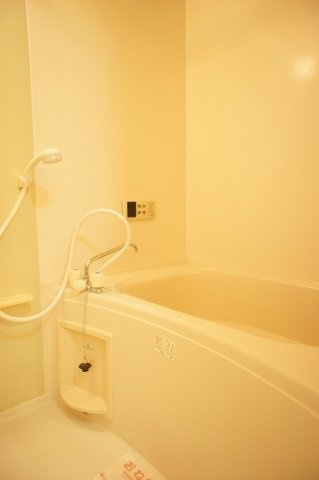 エレガンテ・パルコⅡの浴室