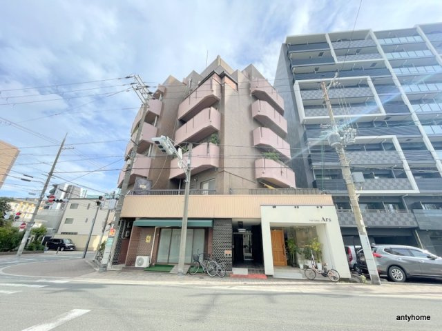 佐伯第一コーポラス　仲介手数料無料