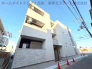 フジパレス高石綾園の画像