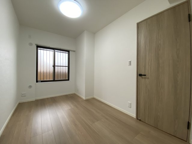 【洋室】ダイアパレス新柏Ⅱ 