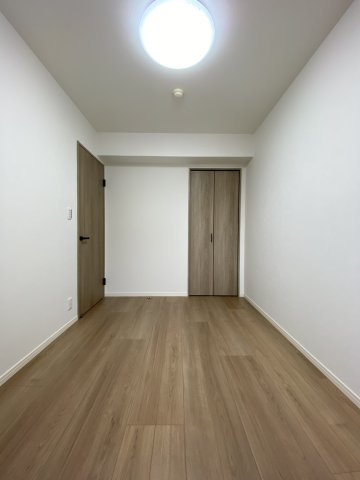 【洋室】ダイアパレス新柏Ⅱ 