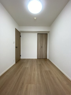 【洋室】ダイアパレス新柏Ⅱ 