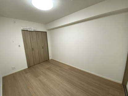 【洋室】ダイアパレス新柏Ⅱ 