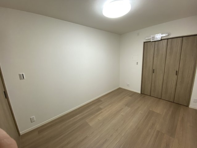 【洋室】ダイアパレス新柏Ⅱ 