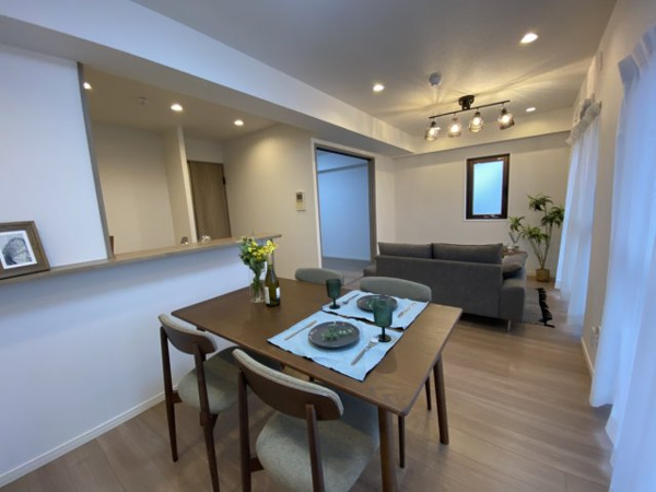 ダイアパレス新柏Ⅱの画像