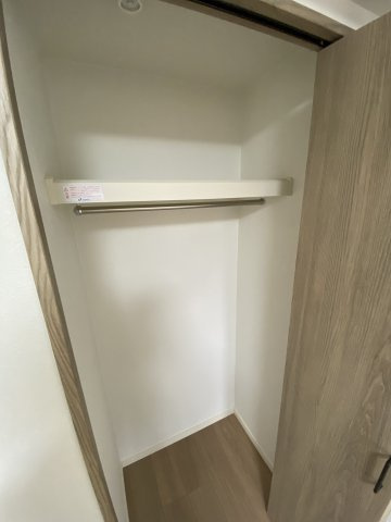 【収納】ダイアパレス新柏Ⅱ 