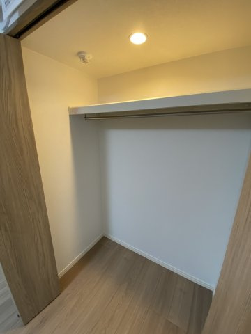 【収納】ダイアパレス新柏Ⅱ 