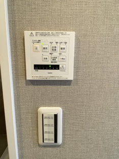 【設備】ダイアパレス新柏Ⅱ 