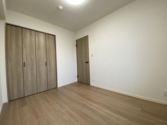 【洋室】ダイアパレス新柏Ⅱ 