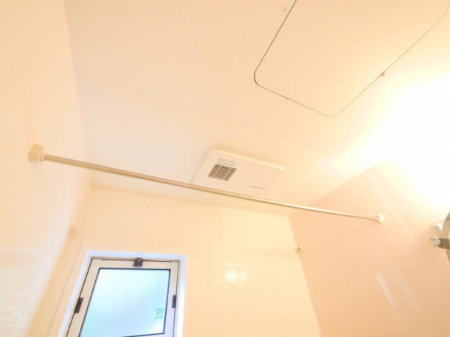 カサベルデ暖華の設備