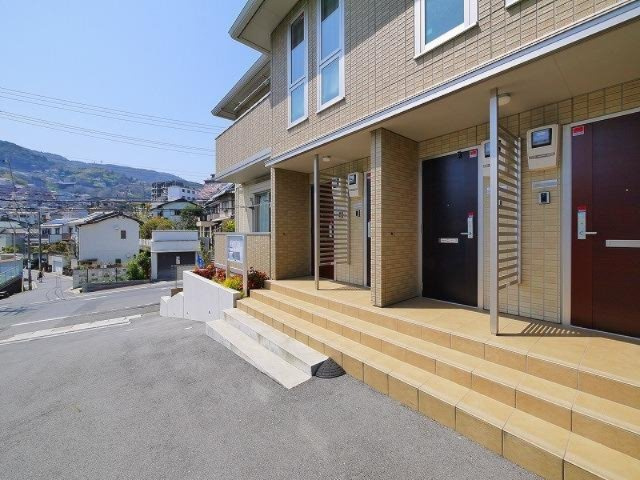 カサベルデ暖華のその他共用部分