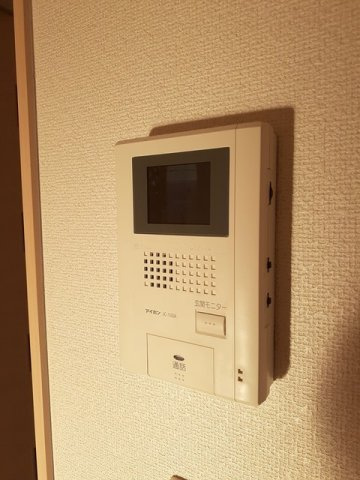 【セキュリティ】 | ソレイユ璃乃Ⅰ