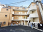 キャッスルマンション荒木町の画像