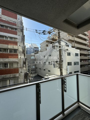 【展望】 | Canal du北堀江