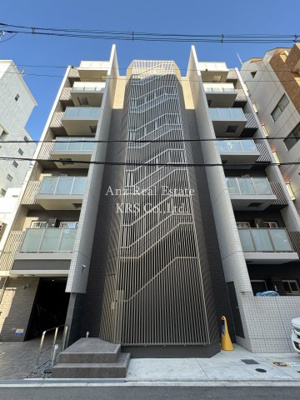 【外観】 | Canal du北堀江