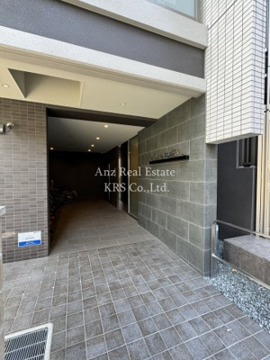 【エントランス】 | Canal du北堀江