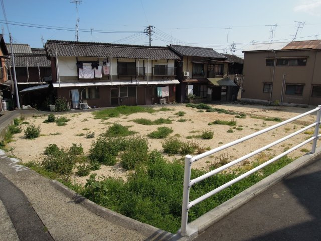 笠岡市笠岡売地7