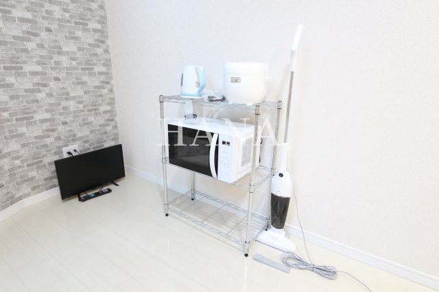 ユナイトMs oneの設備|同物件の参考写真です。