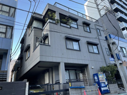 ビュー西青木