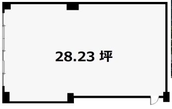 セブンロードの間取り