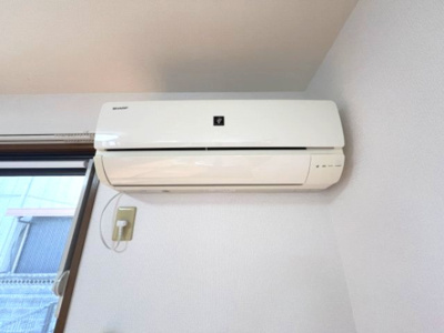 【設備】 | プラザ・シャルムC棟