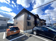 プラザ・シャルムC棟の画像