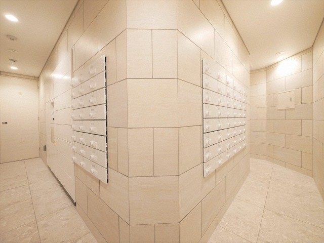 OPUS RESIDENCE SHINSAIBASHI SOUTHのその他共用部分