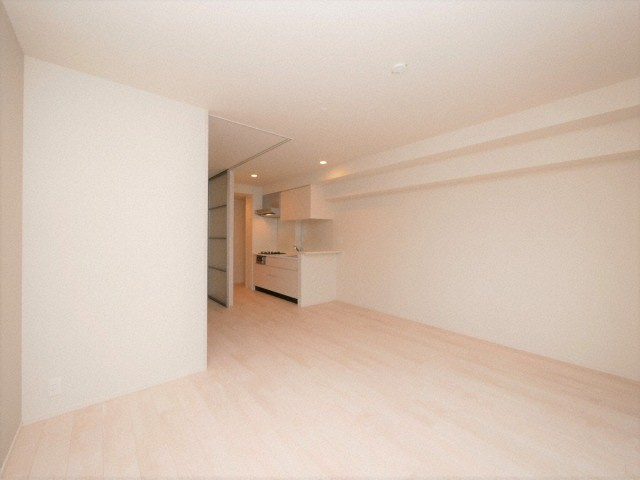 OPUS RESIDENCE SHINSAIBASHI SOUTHの内装