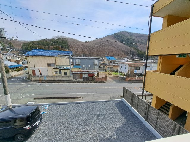 新築　桐生市菱町第2　クレイドルガーデン　１号棟　の展望|桐生市菱町第2　クレイドルガーデン　１号棟