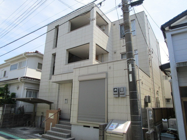 Ｓ-ＧＯＮＺＥＭ　エスゴンゼムの外観|★旭化成へーベルメゾン★
