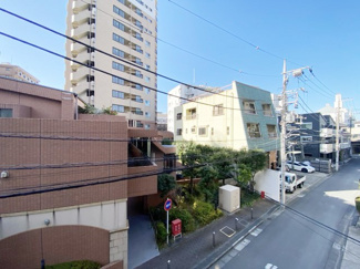 【展望】 | バルコニーからの景色です。～即日のご見学可能～　お問合せはお気軽にどうぞ。