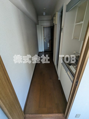 【内装】 | クレセントトミザワ