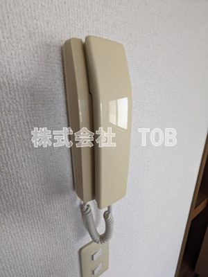 【セキュリティ】 | クレセントトミザワ