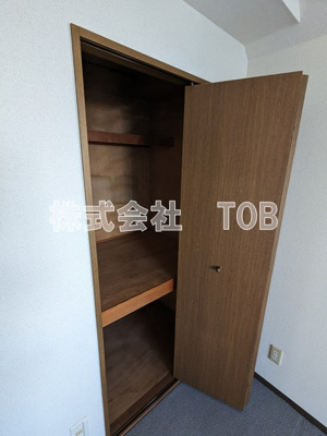 【収納】 | クレセントトミザワ