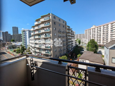 【展望】 | クレセントトミザワ