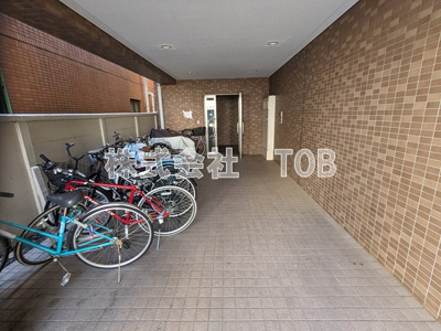 【その他共用部分】 | クレセントトミザワ