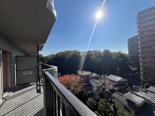 寝屋川コーポラスの展望|物件からの展望
■物件内覧・資金計画相談・住宅ローン相談、リフォーム相談、お問合せ受付中■
※当日・翌日のご内覧、ご相談はお電話でのお問合せがスムーズです！