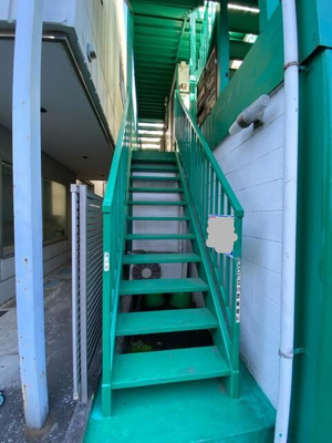 【その他】 | グリーンリーフ～西つつじヶ丘１丁目～