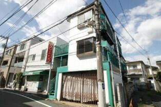 【外観】 | グリーンリーフ～西つつじヶ丘１丁目～