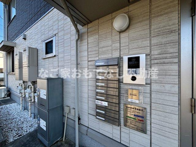 【エントランス】 | シャンドフルール