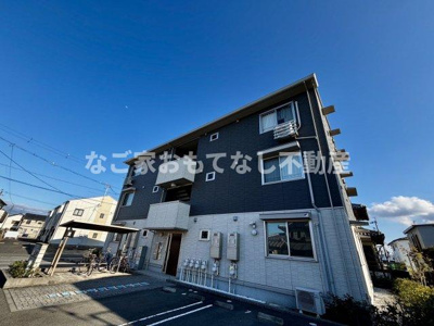 【外観】 | シャンドフルール