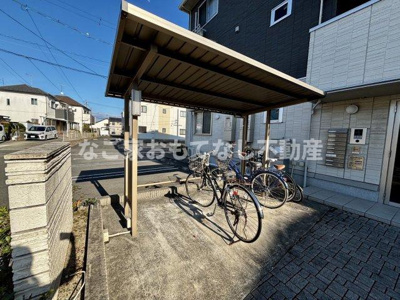 【その他共用部分】 | シャンドフルール